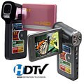 Helpful blog reviews on Recording studio Equipment On Sale SVP T618 2.7-inch 720p HD Widescreen Pink Camcorder