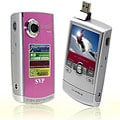 Tips relating to Record Usb SVP T308 Pink HD 720p Pocket Camcorder
