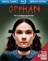 Orphan (Blu-ray Disc)