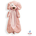 Gund Baby Pink Huggy Buddy