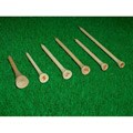 Stinger 3.25-inch Pro XL Tees (Case of 75)