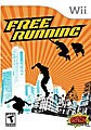 Wii - Free Running