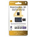 PSP - Memory Stick Pro Duo (4GB) - By Sony Computer Entertainment