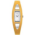 Pulsar Women's Camel Leather Strap Watch