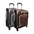 Olympia Skyhawk 21-inch Carry On Spinner Upright