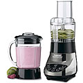 Cuisinart BFP-703CHFR Chrome SmartPower Duet Blender/ Food Processor (Refurbished)