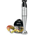 Cuisinart CSB-77FR Stainless Steel Hand Blender (Refurbished)