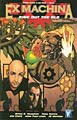 Ex Machina Vol. 9: Ring Out the Old (Paperback)