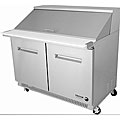 Fagor Commercial FMT-48-18 18-pan Capacity Megatop Table
