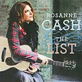 Rosanne Cash - The List [10/6] *