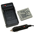 Why I Use A Canon PowerShot Two Batteries/ Charger for Canon NB-4L Powershot