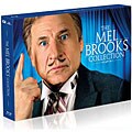 The Mel Brooks Collection (Blu-ray Disc)