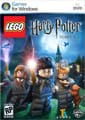 PC - Lego Harry Potter Years 1-4-By WB Games