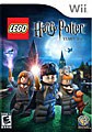 Wii - LEGO Harry Potter: Years 1-4- By WB Games