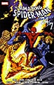 Spider-man: 24/7 (Paperback)