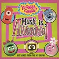 Yo Gabba Gabba! - Yo Gabba Gabba!: Music Is Awesome! [10/20]