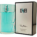 Thierry Mugler 'Angel Ice Men' Men's 3.4 oz EDT Spray