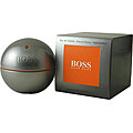 Boss 'In Motion' Men's 1.3-ounce Eau de Toilette Spray
