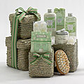 Green Tea Spa Tower