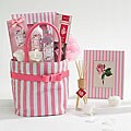 Peaceful Pampering Spa Tote