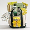 Green Thumb Spa Tote