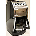 Cuisinart DCC-690FR Grind & Brew 10-cup Automatic Coffee Maker (Refurbished)