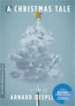 A Christmas Tale - Criterion Collection (Blu-ray Disc)