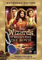 Wizards of Waverly Place: The Movie - Extended Edition (DVD)