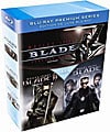 Blade Collection (Blu-ray Disc)