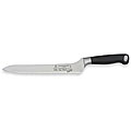 Messermeister San Moritz Elite 8-inch Scalloped Offset Knife