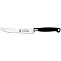 Messermeister San Moritz Elite 5-inch Scalloped Slicing Knife