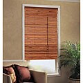 Leyte Bamboo Shade (69 in. x 72 in.)