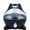 Penguin-style Ultrasonic Humidifier
