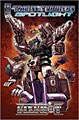 Transformers Spotlight: Sixshot (Hardcover)