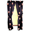 NC State 84-inch Curtains