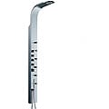Vigo Soho Stainless Steel Shower Panel and Sprayer