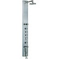 Vigo Nolita Stainless Steel Shower Panel and Sprayer