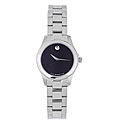 Movado Women's Junior Sport Stainless Steel Watch