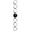 Movado Women's Ono Diamond Loop Link Watch