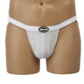 Jocko Men's 'Michael's' Swimmer's Jocks (Pack of 3)