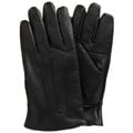 Boston Traveler Men's Cashmere-lined Leather Gloves