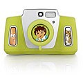 Memorex NDC6003-GDG Diego Rugged Digital Camera
