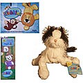 Webkinz Black and White Cat Gift Package