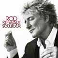 Rod Stewart - Soulbook