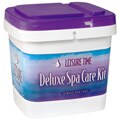 Meaningful info on Fun Kit Supplies Spa Choice Deluxe Bromine Spa Kit