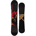 Lamar Men's 151 cm Distortion Cap Snowboard