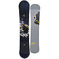 LTD Sentry Men's 154 cm Snowboard