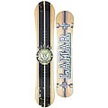 Lamar Men's 'Blazer' 154 cm Snowboard