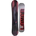 Lamar Intrigue 154 cm Men's Snowboard 