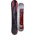 Lamar Men's 'Intrigue' 159 cm Snowboard